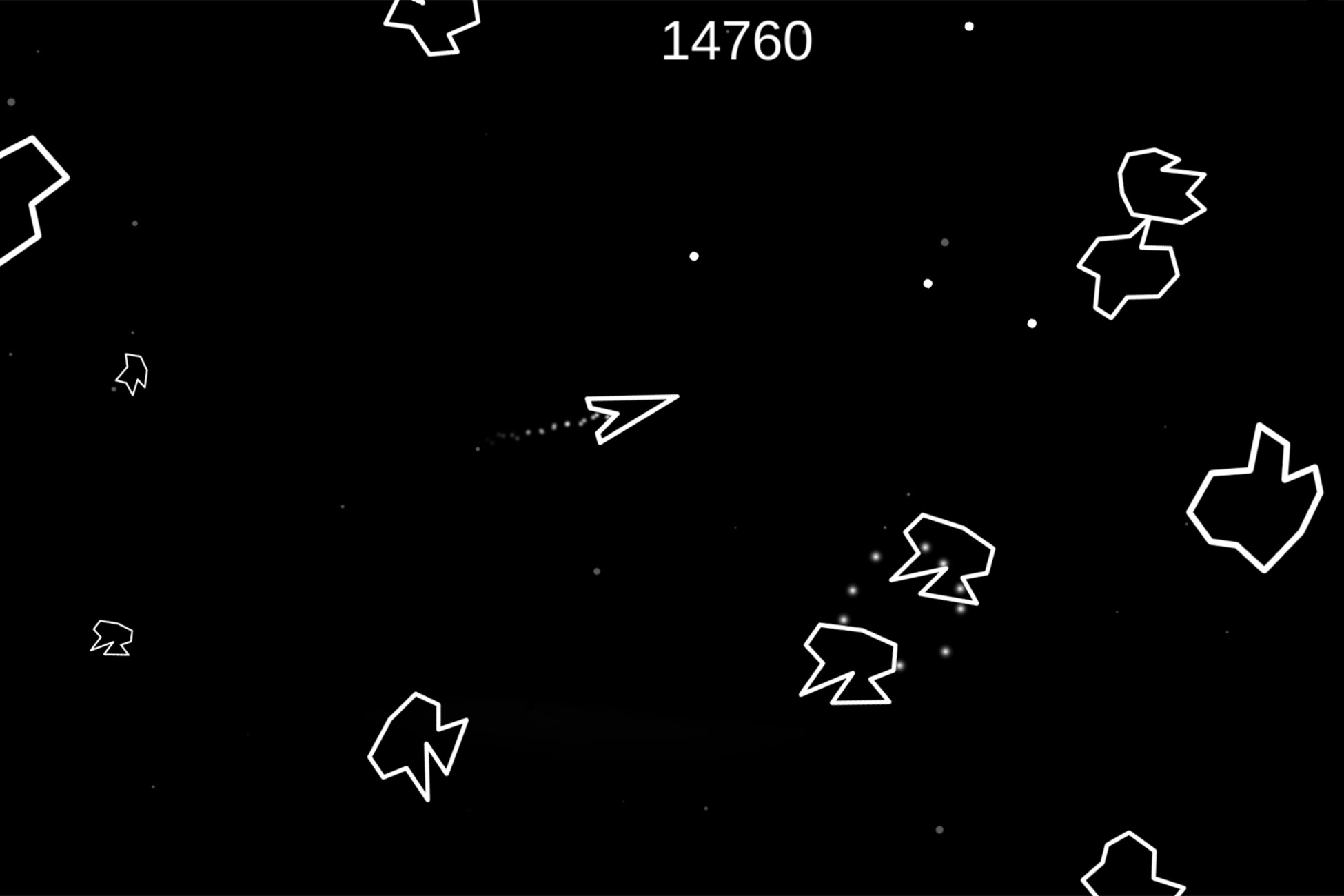 Asteroid Game